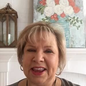 Meet your Posher, Judy